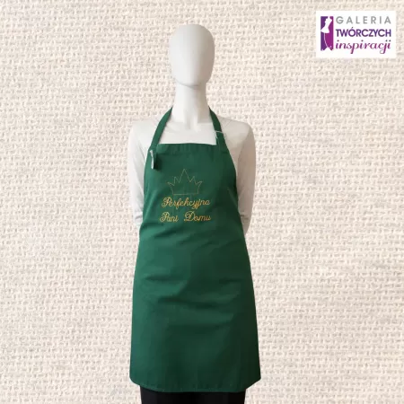 Perfekcyjna Pani Domu (1) - Fartuszek